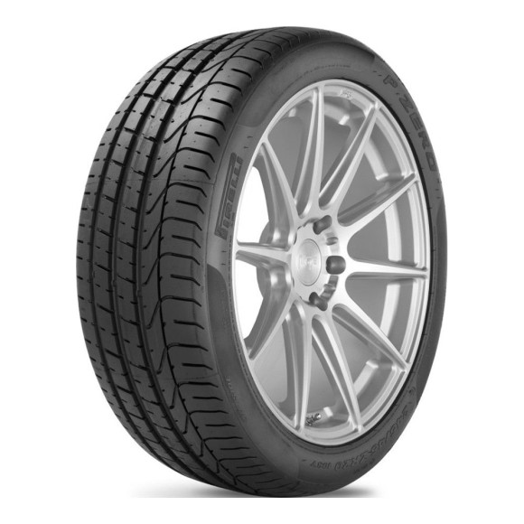 Шины Pirelli 285/35/22 Y 106 PZero XL (N0) Шины Pirelli 285/35/22 Y 106 PZero XL (N0)