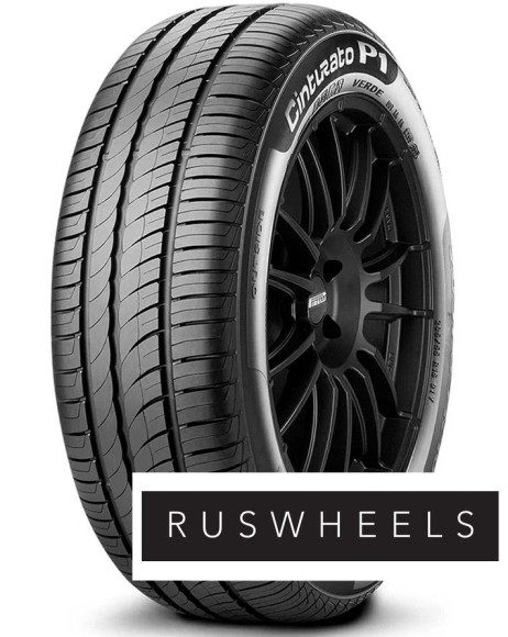 Шины Pirelli 195/50/15 V 82 Cinturato P1 Шины Pirelli 195/50/15 V 82 Cinturato P1