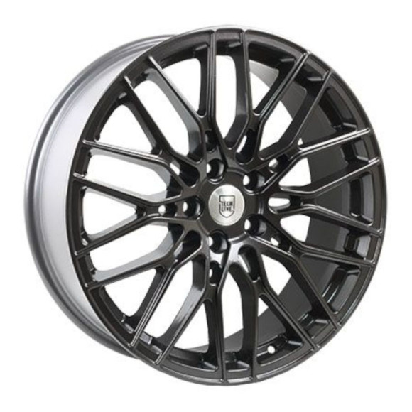 Диски Tech Line 8,0\R19 5*114.3 ET45 d67.1 BMG