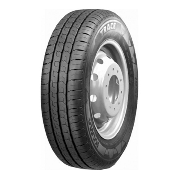 Шины КАМА 215/75/16 R 116/114C TRACE НК-135 Шины КАМА 215/75/16 R 116/114C TRACE НК-135
