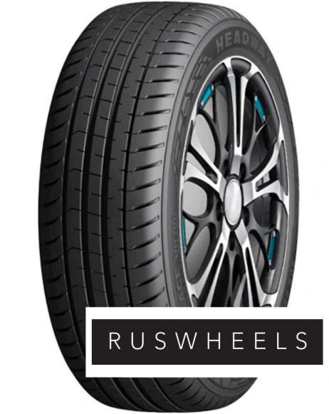 Шины Headway 205/60 r15 HH306 91V