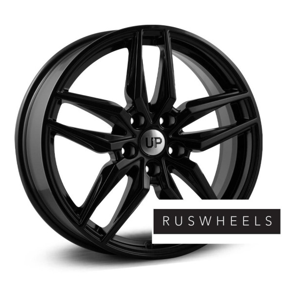 Диски Wheels UP R18 / 7J PCD 5x110 ЕТ 45 ЦО 67.1 Up112