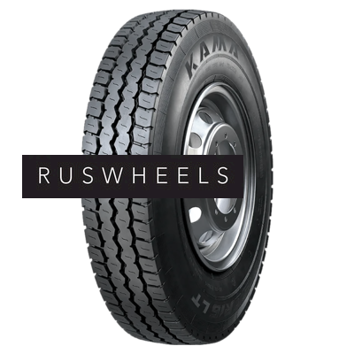 Грузовые шины Kama LT7,50R16 121/120N НК-312 TT M+S 14PR + Камера 7,50-16 
