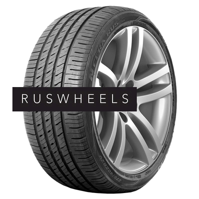 Шины Nexen 265/45R20 108V XL Nfera RU5 TL