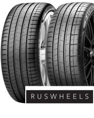 Шины Pirelli 275/50/20 W 113 P-ZERO SUV XL (MO KS) Шины Pirelli 275/50/20 W 113 P-ZERO SUV XL (MO KS)