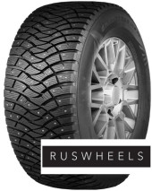 Шины Dunlop 275/40 r20 Grandtrek Ice 03 106T Шипы