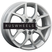 Диски Replay 5,5x15/5x114,3 ET47 D67,1 KI67 Sil (конус, C570) Диски Replay 5,5x15/5x114,3 ET47 D67,1 KI67 Sil (конус, C570)