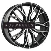 Диски RST 8x20/5x114,3 ET35 D60,1 R052 (Toyota) BD Диски RST 8x20/5x114,3 ET35 D60,1 R052 (Toyota) BD