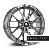 Диски Megami R15 / 6.5J PCD 4x114.3 ЕТ 40 ЦО 66.1 MGM-28