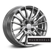 Диски Скад R15 / 6J PCD 4x98 ЕТ 35 ЦО 58.5 Пульс