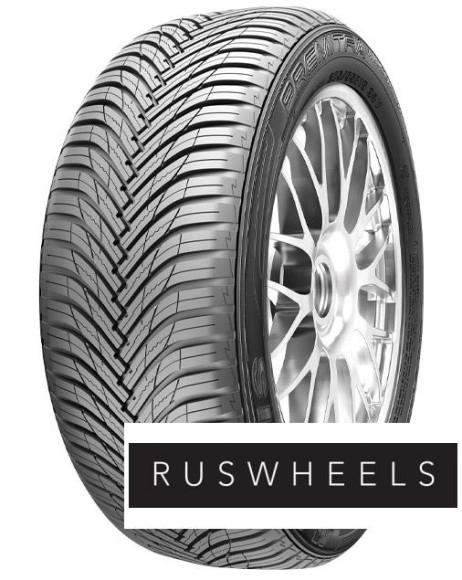 Шины Maxxis 255/35 r19 AP3 Premitra All-Season 96W