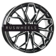 Диски INCH 6,5x17/5x114,3 ET45 D54,1 IN003-1765 BD (AZ) Диски INCH 6,5x17/5x114,3 ET45 D54,1 IN003-1765 BD (AZ)