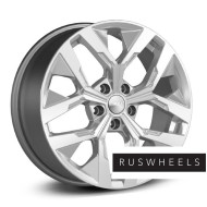 Диски Скад R18 / 7.5J PCD 5x114.3 ЕТ 40 ЦО 66.1 Ламберт Диски Скад R18 / 7.5J PCD 5x114.3 ЕТ 40 ЦО 66.1 Ламберт
