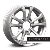 Диски Скад R16 / 6.5J PCD 5x139.7 ЕТ 40 ЦО 98.6 Тундра Диски Скад R16 / 6.5J PCD 5x139.7 ЕТ 40 ЦО 98.6 Тундра