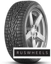 Шины Nokian Tyres 215/60R16 99T XL Nordman 7 TL (шип.) Шины Nokian Tyres 215/60R16 99T XL Nordman 7 TL (шип.)