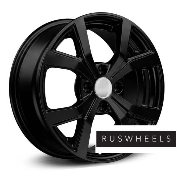 Диски Carwel R15 / 6J PCD 4x100 ЕТ 50 ЦО 60.1 Таир