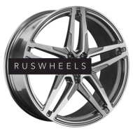 Диски LS Forged 8x19/5x114,3 ET35 D67,1 LS FG50 MGMF (конус, C570)