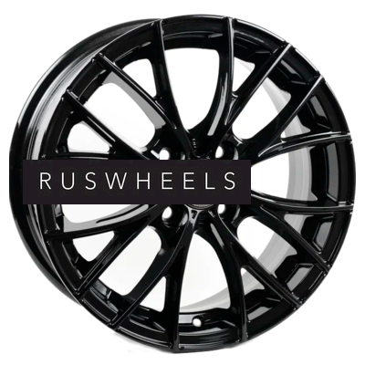 Диски Neo 6x15/4x100 ET45 D60,1 573 BL