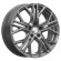 Диски СКАД 6.5\R17 5*114.3 ET40 d64.1 Графит Диски СКАД 6.5\R17 5*114.3 ET40 d64.1 Графит