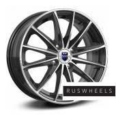 Диски КиК R15 / 6J PCD 4x100 ЕТ 46 ЦО 54.1 Пойнт Бланк-Оригинал Диски КиК R15 / 6J PCD 4x100 ЕТ 46 ЦО 54.1 Пойнт Бланк-Оригинал
