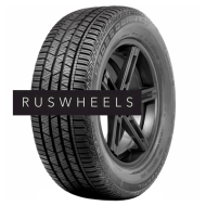 Шины Continental 255/50R20 109H XL ContiCrossContact LX Sport AO TL FR M+S