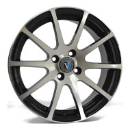 Диски VENTI 6.5\R16 4*108 ET26 d65.1 BD