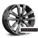 Диски КиК R18 / 7.5J PCD 5x114.3 ЕТ 40 ЦО 66.6 Аламер