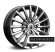 Диски КиК R17 / 7J PCD 4x100 ЕТ 43 ЦО 60.1 Акцент-Оригинал
