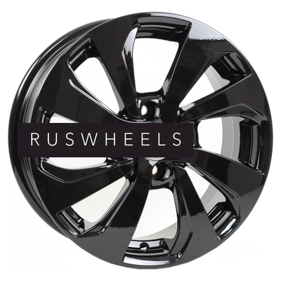 Диски RST 6x15/4x100 ET40 D60,1 R005 (Logan) BL