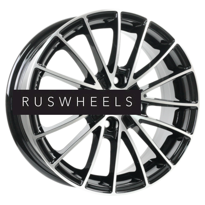 Диски INCH 6x15/4x100 ET45 D56,6 IN002-1560 BD (AZ) Диски INCH 6x15/4x100 ET45 D56,6 IN002-1560 BD (AZ)