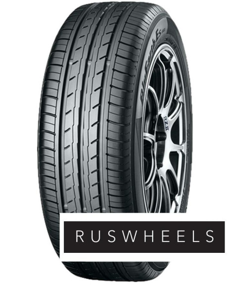 Шины Yokohama 195/65R15 91V BluEarth-Es ES32 TL Шины Yokohama 195/65R15 91V BluEarth-Es ES32 TL