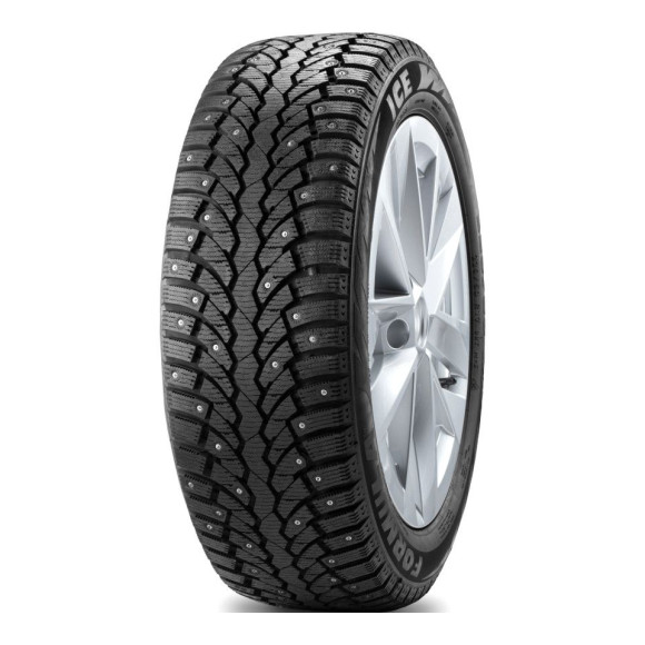 Шины Formula 265/65 r17 Ice 112T Шипы