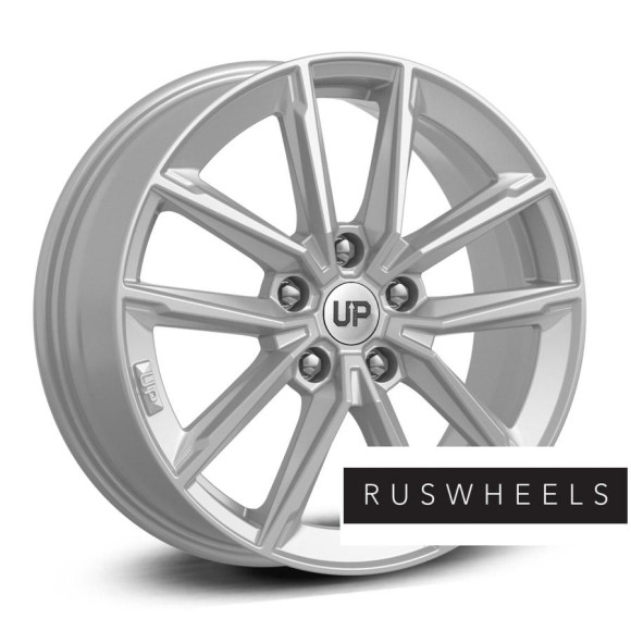 Диски Wheels UP R17 / 6.5J PCD 5x114.3 ЕТ 50 ЦО 64.1 Up104 Диски Wheels UP R17 / 6.5J PCD 5x114.3 ЕТ 50 ЦО 64.1 Up104