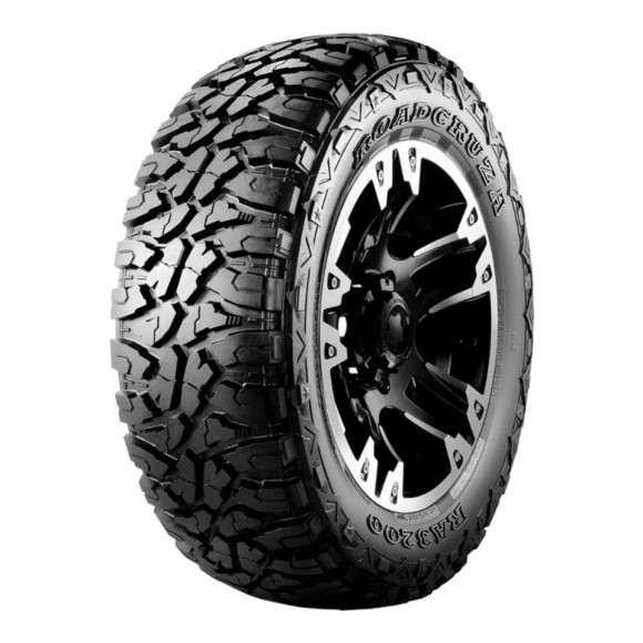 Шины Roadcruza LT285/75R16 116/113Q RA3200 TL WW POR M+S 6PR