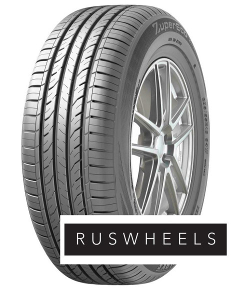 Шины Westlake 195/50 r15 ZuperEco Z-108 82V