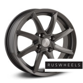 Диски Скад R15 / 6J PCD 4x98 ЕТ 38 ЦО 58.6 Осака