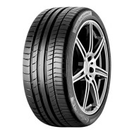 Шины Continental 275/45/20 Y 110 ContiSportContact 5P FR XL (N0) Шины Continental 275/45/20 Y 110 ContiSportContact 5P FR XL (N0)