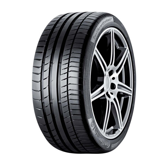 Шины Continental 275/45/20 Y 110 ContiSportContact 5P FR XL (N0) Шины Continental 275/45/20 Y 110 ContiSportContact 5P FR XL (N0)