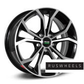 Диски Megami R15 / 6.5J PCD 4x108 ЕТ 27 ЦО 65.1 MGM-33