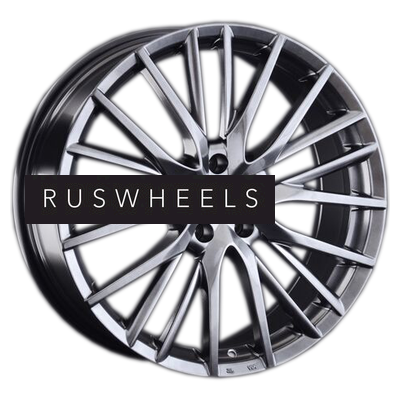 Диски Replay 8x18/5x114,3 ET30 D60,1 LX107 HPB (конус, C570) Диски Replay 8x18/5x114,3 ET30 D60,1 LX107 HPB (конус, C570)