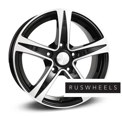 Диски Скад R15 / 6.5J PCD 5x110 ЕТ 35 ЦО 65.1 Sakura