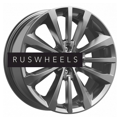 Диски iFree 7x17/4x100 ET45 D67,1 Андерсен (КС912) Хай Вэй Диски iFree 7x17/4x100 ET45 D67,1 Андерсен (КС912) Хай Вэй