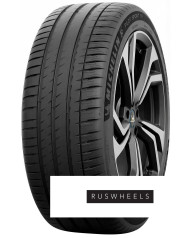 Шины Michelin 305/35 r21 Pilot Sport EV Acoustic 109Y
