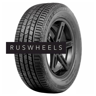 Шины Continental 265/45R20 104H CrossContact LX Sport TL
