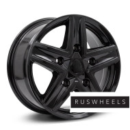 Диски N2O R16 / 6.5J PCD 5x108 ЕТ 42 ЦО 65.1 V2237 Диски N2O R16 / 6.5J PCD 5x108 ЕТ 42 ЦО 65.1 V2237