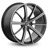 Диски LEGE ARTIS  Concept-A535  10,0\R21 5*112 ET20  d66,6  BKF  [9328304]