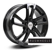 Диски RST R16 / 6.5J PCD 5x114.3 ЕТ 50 ЦО 66.1 R046 Диски RST R16 / 6.5J PCD 5x114.3 ЕТ 50 ЦО 66.1 R046
