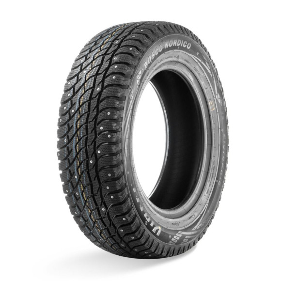 Шины Viatti 225/65R17 102T Bosco Nordico V-523 TL (шип.)