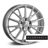 Диски Скад R17 / 6.5J PCD 5x114.3 ЕТ 39 ЦО 67.1 Дубай