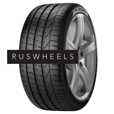 Шины Pirelli 295/40/21 Y 111 PZero XL Шины Pirelli 295/40/21 Y 111 PZero XL